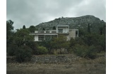 Villa à Toulon, 1963. Architecte : Robert Sarcé. - Crédit photo : AMSELLEM Olivier