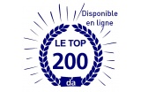 top200 en ligne - Crédit photo : DR  