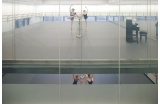 New York, School of American Ballet, Diller, Scofidio + Renfro architectes. - Crédit photo : BAAN Iwan