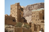 site de Masn'at Sif en 2007, Yémen © Salma Samar Damluji - Crédit photo : DR  