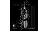 Portrait animé de Zaha Hadid sur son site web - Crédit photo : DR  