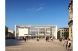 Richard Meier - Transparence - Crédit photo : DR  
