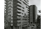 Immeubles de logements par Milan Mihevic - Crédit photo : DR  