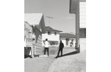 Colorado Springs, Colorado, 1969 - Yale University Art Gallery, acquis gr.ce . un don de Saundra B. Lane, une subvention du Trellis Fund et du Janet and Simeon Braguin Fund - Crédit photo : ADAMS Robert