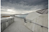 Canadian War Museum, Ottawa - Moriyama & Teshima Architects / Griffiths Rankin Cook Architects - Crédit photo : ARBAN Tom