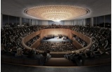 Auditorium © David Chipperfield Architects - Crédit photo : DR  