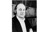 Hans Hollein en 1976 - Crédit photo : DR  
