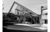 Maison Drusch (1963-1965), Versailles, Claude Parent © Julien Donada - Crédit photo : DR  