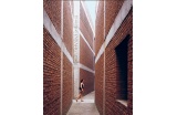 Courtyard 105 à Caochangdi - Architectes Ai Weiwei, Fake Design - Crédit photo : FRANCO Tim