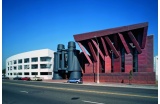 le Chiat Day Building, 1985-1991, à Venice, Californie  © Grant Mudford - Crédit photo : DR  