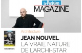 Capture d'écran du site Le Parisien Magazine - Crédit photo : DR  