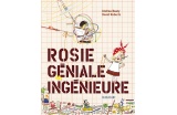 Rosie, géniale ingénieure - Crédit photo : DR  
