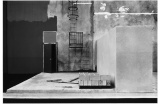 « Construction Detail, East Wall, Xerox, 1821 Dyer Road, Santa Ana », 1974, de la série The New Industrial Parks near Irvine, California, tirage argentique. - Crédit photo : Baltz Lewis