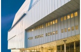Le Whitney Museum, Renzo Piano Building Workshop - Crédit photo : JOBST Karine