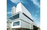 Le Whitney Museum, Renzo Piano Building Workshop - Crédit photo : JOBST Karine
