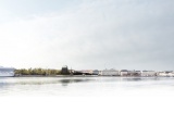 Guggenheim Helsinki. Moreau Kusunoki - Crédit photo : DR  