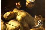 Francesco Caïro "Saint Sébastien soigné par Sainte Irène", 1635, Huile sur toile  - Crédit photo : DR  