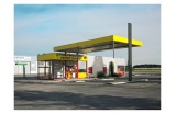 Recycled gasoline stations - Crédit photo : Tabuchi Éric 