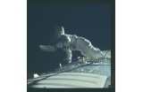  Project Apollo Archive - Crédit photo : NASA  