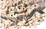 Place Lalla Yeddouna - Fès - Maroc - Mossessian Architecture - Crédit photo : DR  