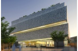 Makkah Museum - Mossessian Architecture - Crédit photo : DR  