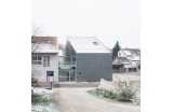 Transformation d’une fermette en cinq logements, Velle-sur-Moselle (Meurthe-et-Moselle) - Crédit photo : Cerveny Ludmilla