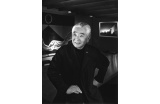 L'architecte Raymond Moriyama, fondateur du prix - Crédit photo : DR  
