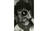 Zofia Rydet (1911-1997) - Crédit photo : DR  