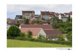 Maison de santé à Vézelay (Yonne) – BQ+A (Bernard Quirot Architecte et Associés) (Grand prix spécial du jury et Equerre d’Argent 2015) - Crédit photo : BOEGLY Luc
