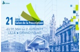 Le Salon de la Prescription est organisé par l'UNTEC du 31 Mai au 2 Juin à Lille Grand Palais - Crédit photo : DR  