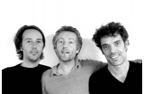 Pascal Riffaud, Denis Brillet et Benoît Fillon de l'agence BLOCK. - Crédit photo : DR  