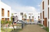 38 logements intermédiaires (Charleville-Mézières) - Crédit photo : WEINER Cyrille