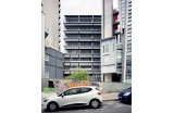 25 logements sociaux, rue Pelleport, Paris, 2009-2017. - Crédit photo : DR  