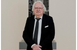 Richard Meier - Crédit photo : Etheredge George pour le New York Times