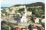 Pour illustrer, un projet gagné par l’Agence A Fabrica, le centre Culturel à Corbara (Haute Corse) - Crédit photo : DR  