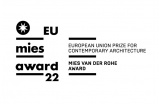 EU mies awards 2022 - Crédit photo : Rault    Lionel 