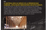  Halle de Liège Expo à Liège (Belgique) - Art&Build, Yves Weinand et XDA + Bureau d’Études Weinand - Projet de concours 2019 - Crédit photo : DR  