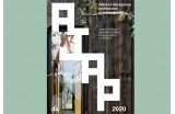 Catalogue AJAP 2020 - Crédit photo : Rault    Lionel 