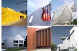 Votez pour les 20 architectures les plus remarquables construites en France au 21ème siècle - Crédit photo : DR  