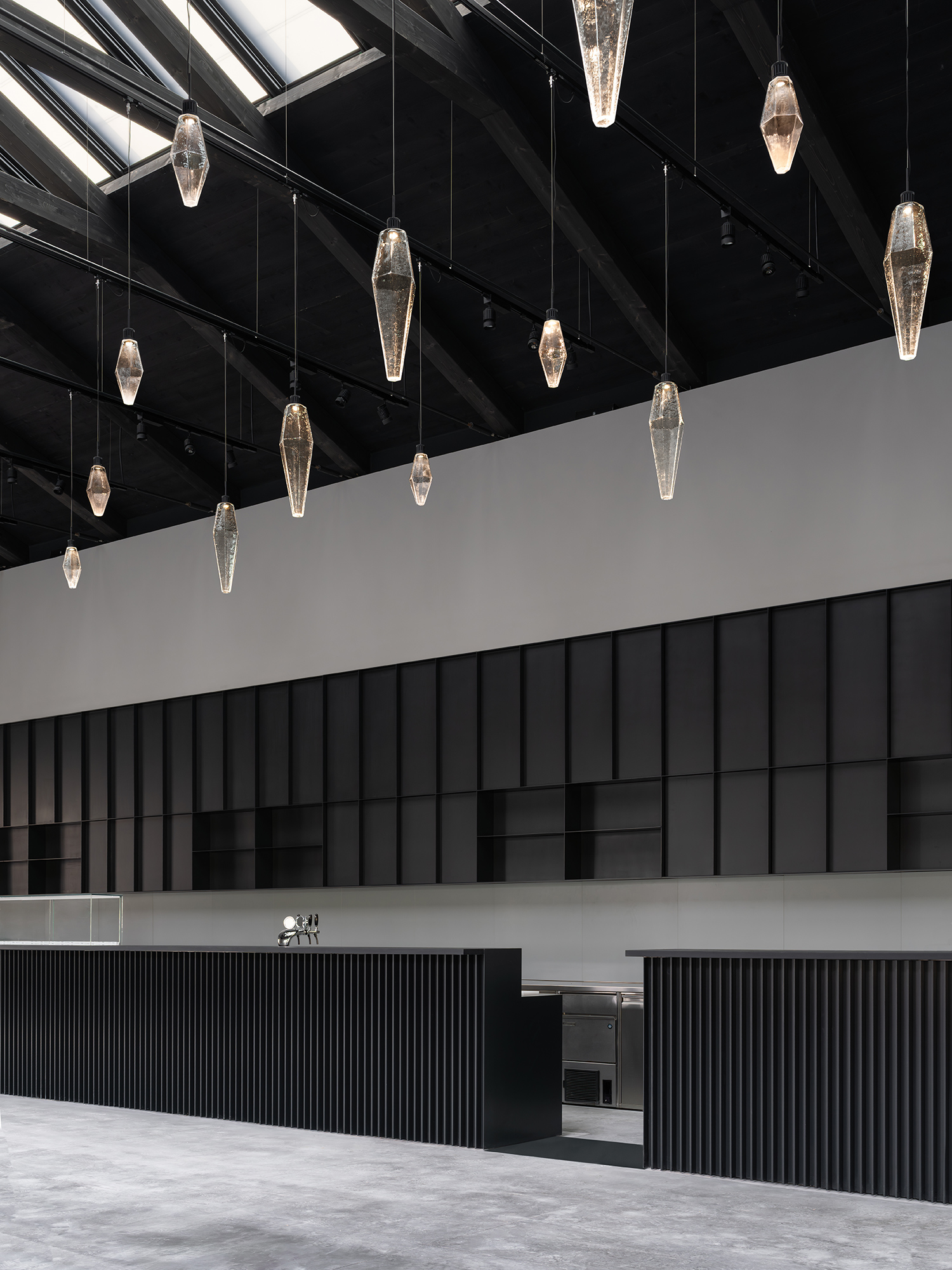 23. Caffetteria Ph Giuseppe Miotto Marco Cappelletti Studio Courtesy La Biennale di Venezia MiC