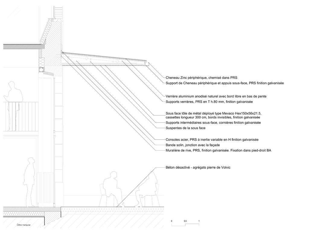 HER PLANS COUPES DETAILS Page 6