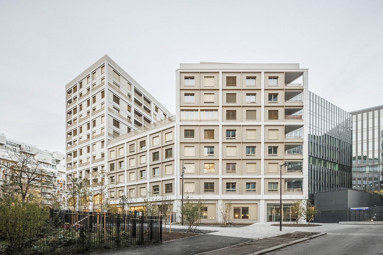 REGIS ROUDIL ZAC BOURGET 11h45 HD 25