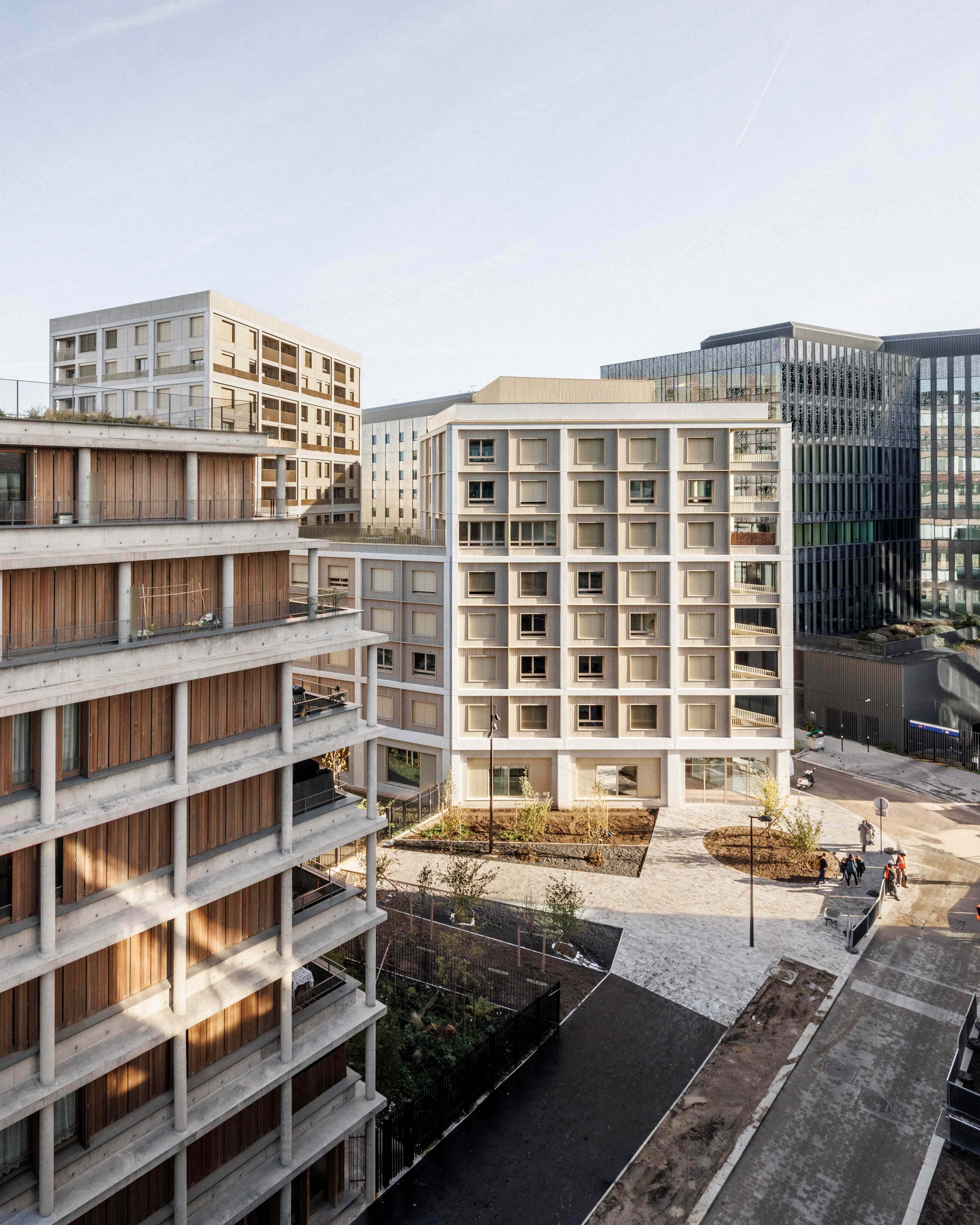 REGIS ROUDIL ZAC BOURGET 11h45 HD 5