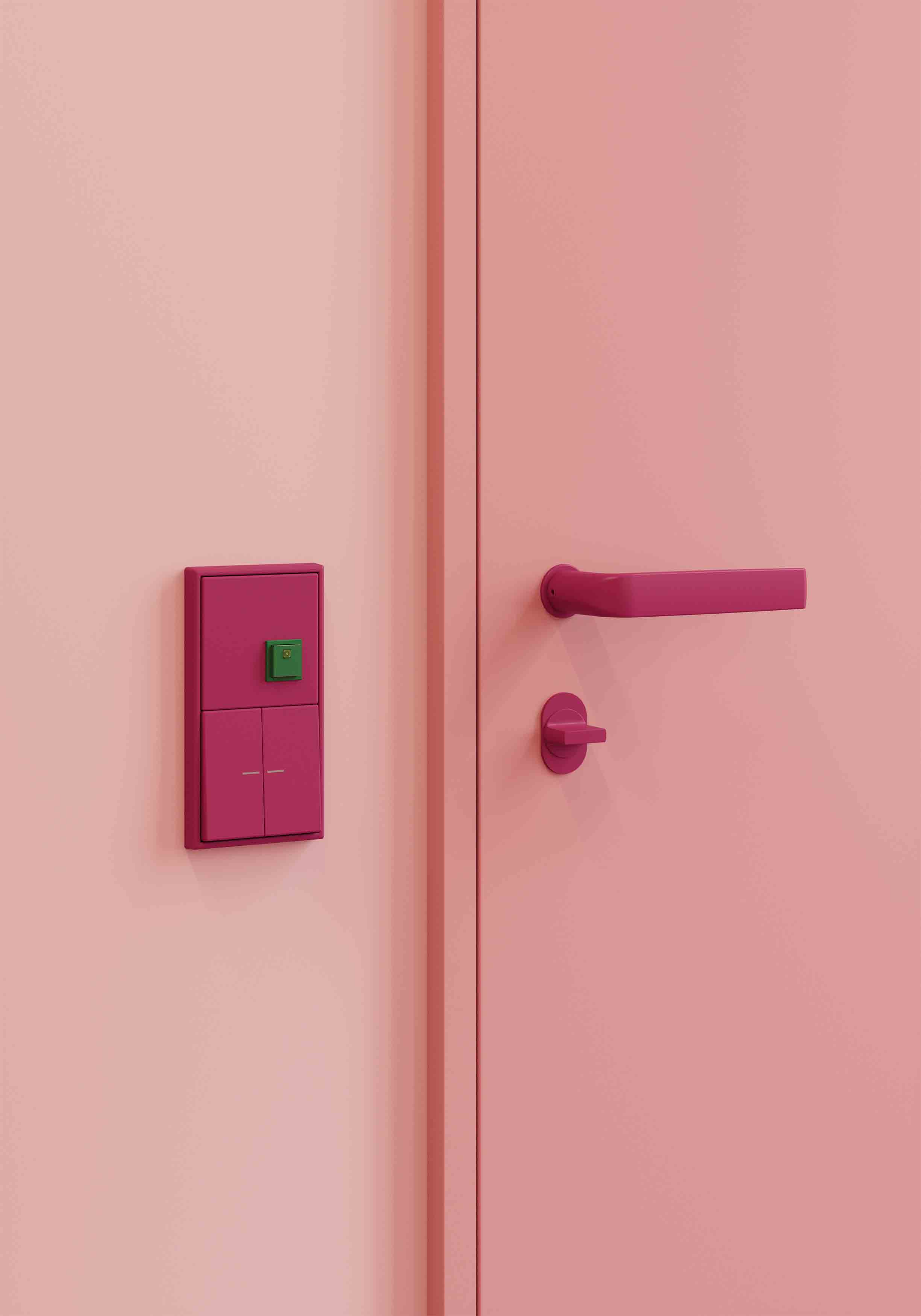 JUNG Rollstuhlgerechtes WC 32101 5