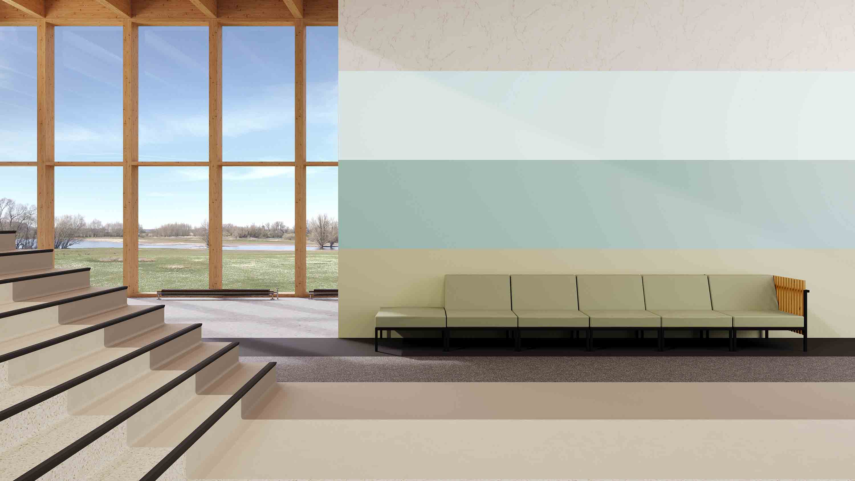 TARKETT IN HE Floor Excellence Wall ProtectWall 002 Studio5 5