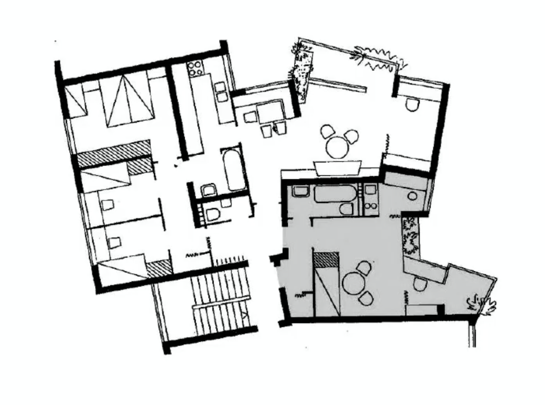00 Charlottenbourg Hans Scharoun