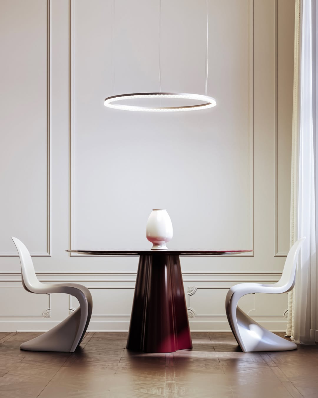 artemide2Somnĭum designed by Carlotta de Bevilacqua