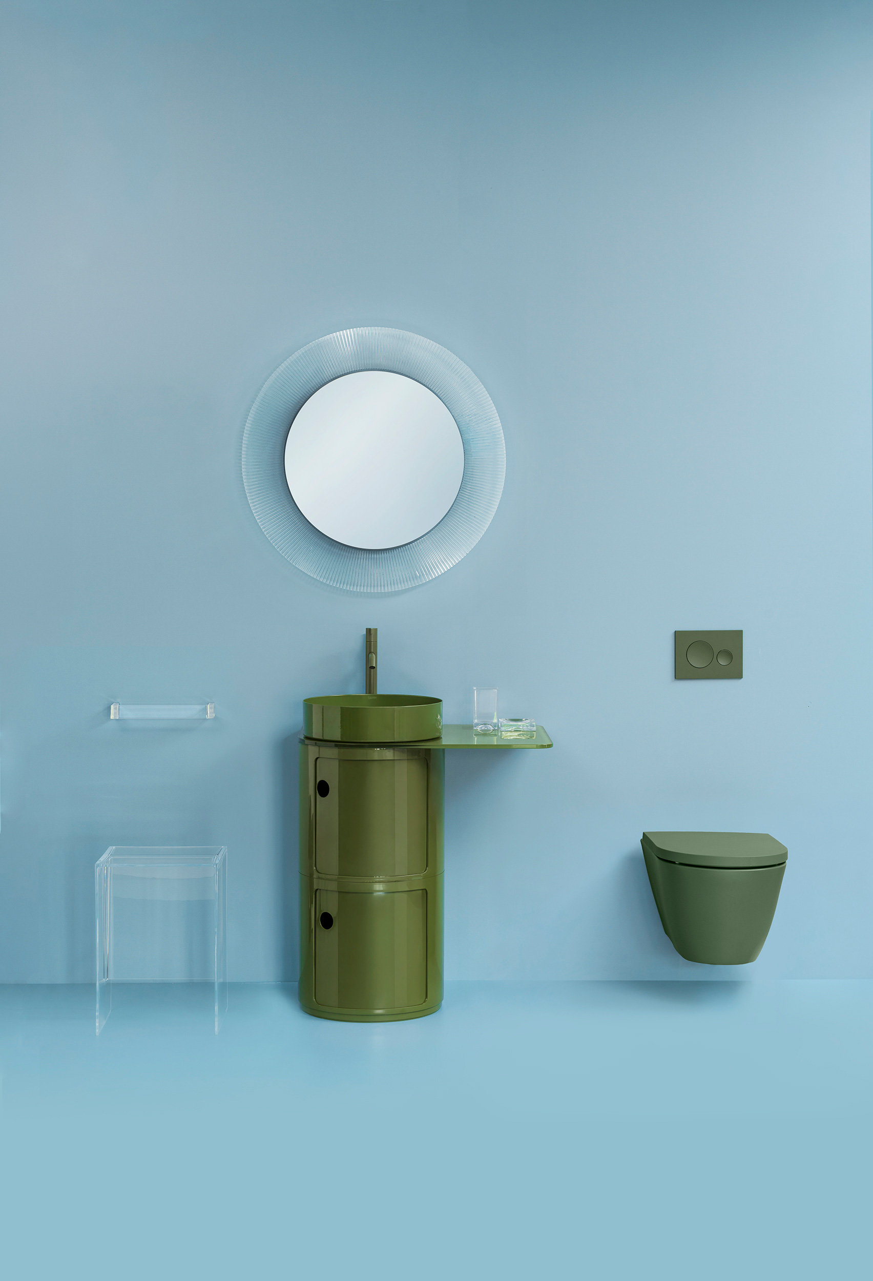 LAUFEN KARTELL 5