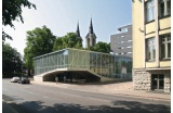 Musée des occupations, Tallinn - Crédit photo : CAILLE Emmanuel