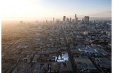 Los Angeles, Centre d’éducation artistique, Michael Maltzan architecte. - Crédit photo : BAAN Iwan